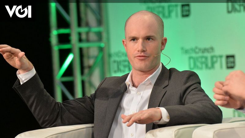 Le PDG de Coinbase, Brian Armstrong, soutient la création du Département de l'efficacité gouvernementale (DOGE) dirigé par Elon Musk et Vivek Ramaswamy