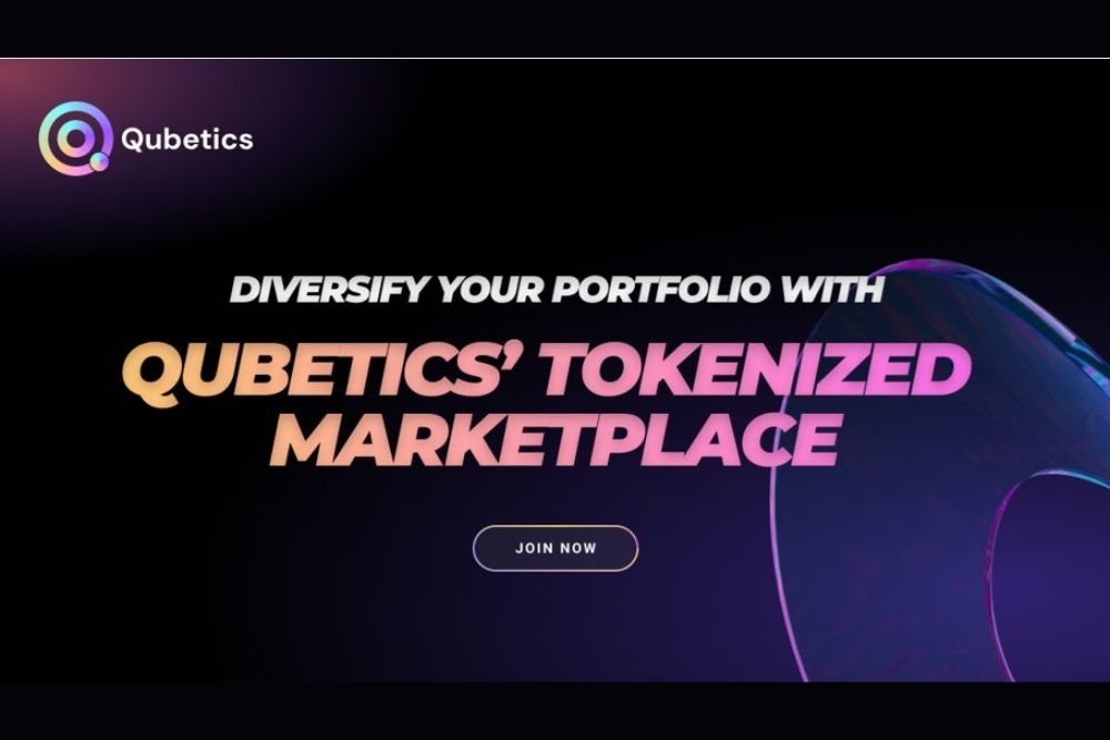 本周最值得购买的加密货币：Qubetics、Chainlink 和 Toncoin