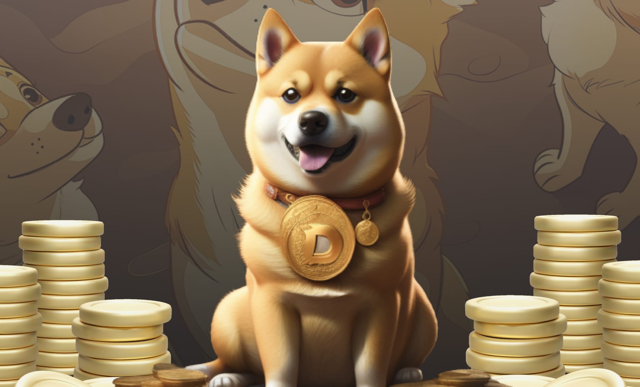 Dogecoin (DOGE)-Preisvorhersage: DOGE trotzt weiterhin der Marktskepsis und strebt 0,50 USD an