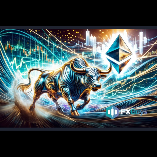 Ethereum (ETH) contre FXGuys (FXG) : comparaison du DeFi Titan et d'une étoile montante avec des fonctionnalités innovantes