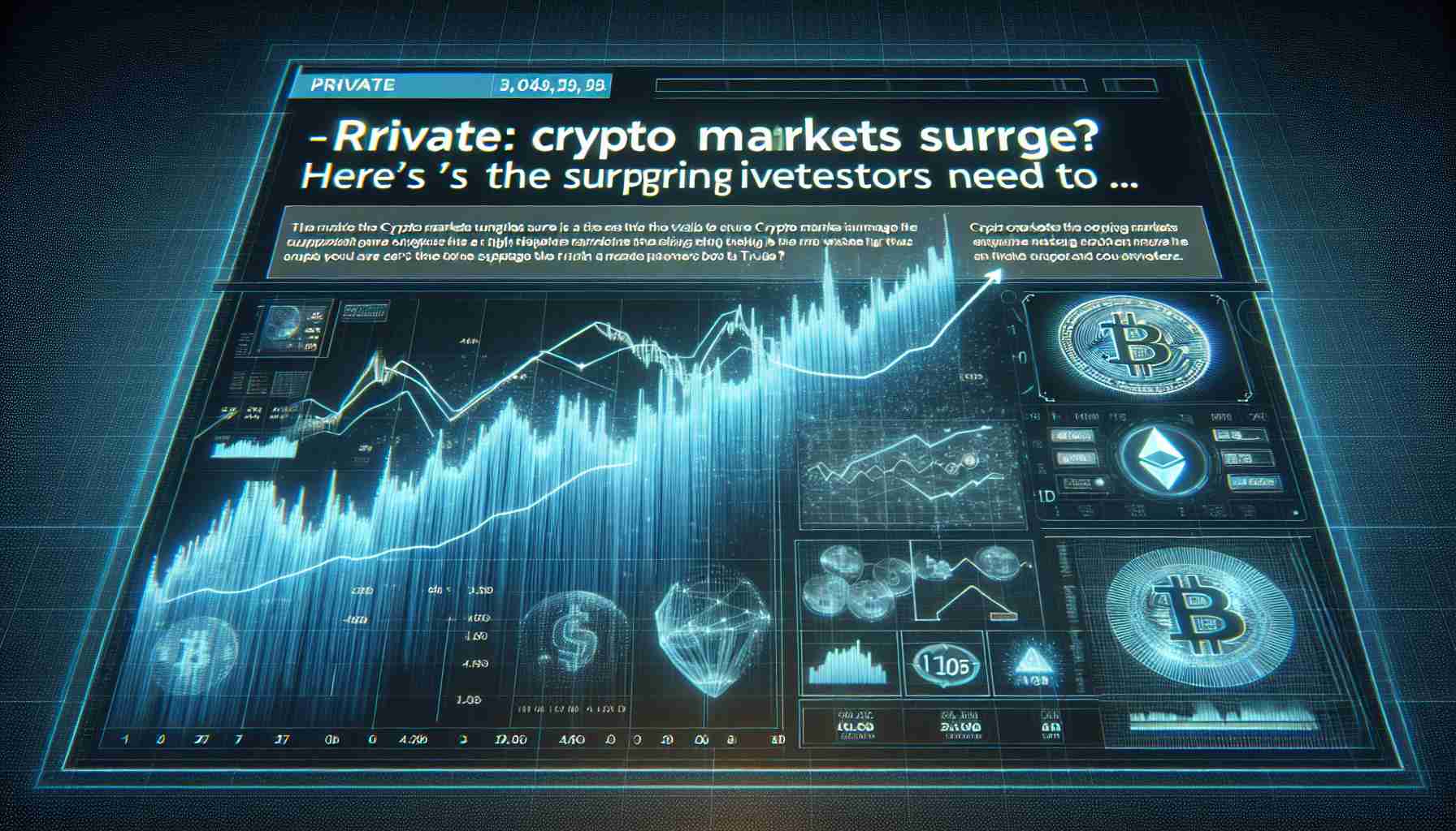 L’impact caché des tendances cryptographiques : ce que vous devez savoir maintenant