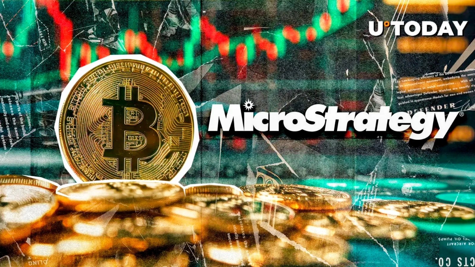 MicroStrategy 價值 260 億美元的#Bitcoin 快取比 IBM、Nike Cash Holdings 還要大