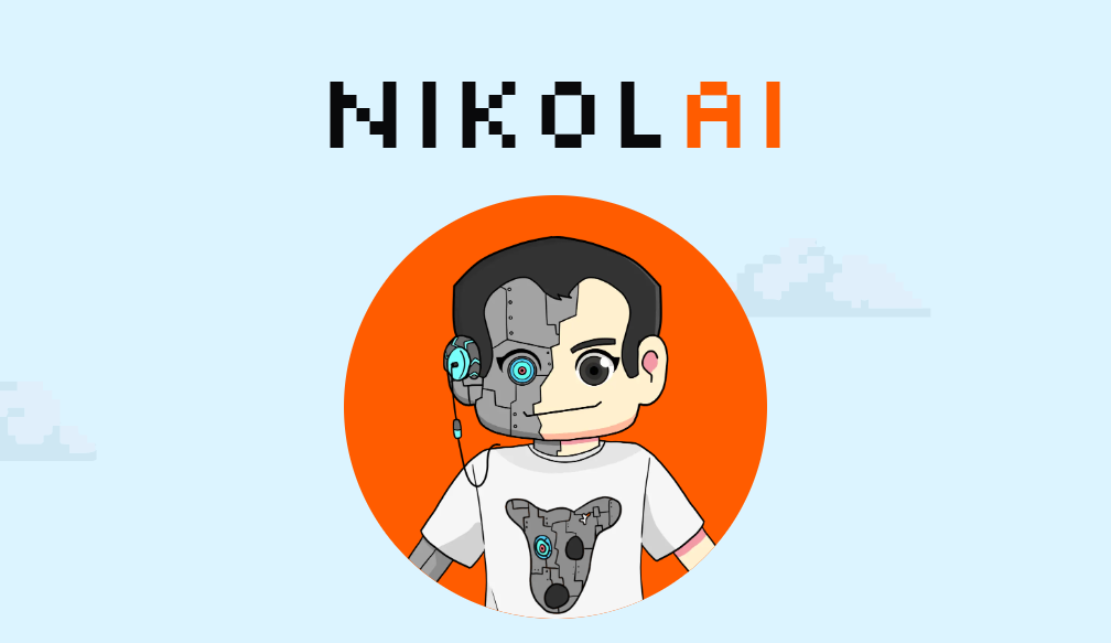 NikolAI (NIKO): The Latest Sensation in the Meme Coin Market