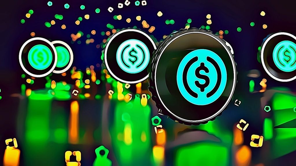 Die Stablecoin-Aktivität im November zeigt, dass sich Händler auf Leveraged Plays vorbereiten, was eine starke Risikobereitschaft signalisiert