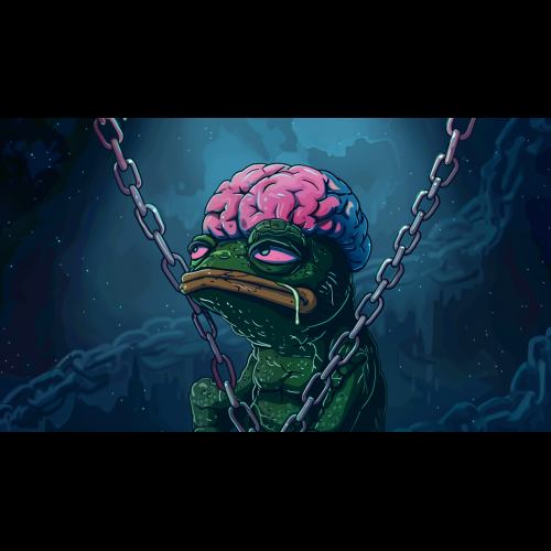 Pepe Unchained, 사전 판매 종료 발표