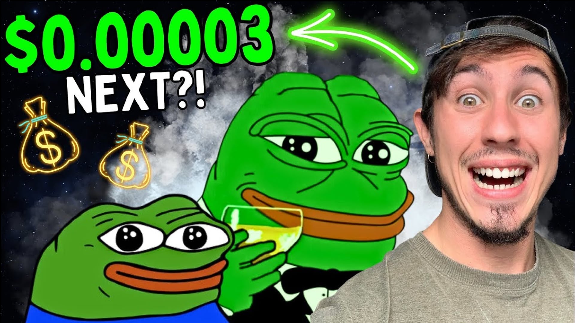 Pepe Unchained Presale Breaks $34 Million Milestone – Is This the Next Meme Coin to Watch?