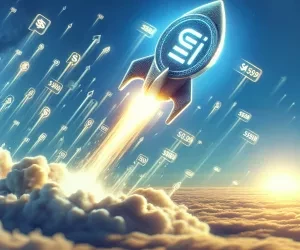 SEI Token Poised to Break into Top 50 Cryptocurrencies, Mimicking SUI's Bullish Momentum