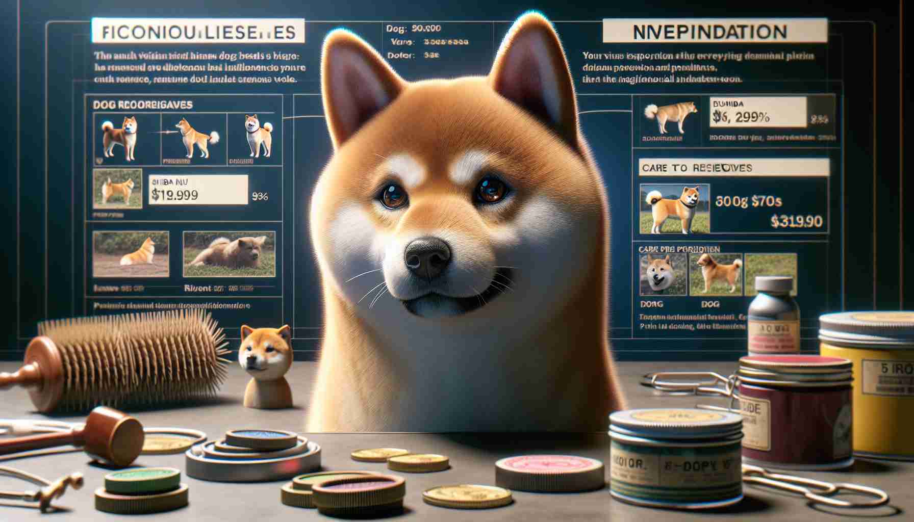 Shiba Inu Cryptocurrency: Understanding Its Value and Impact