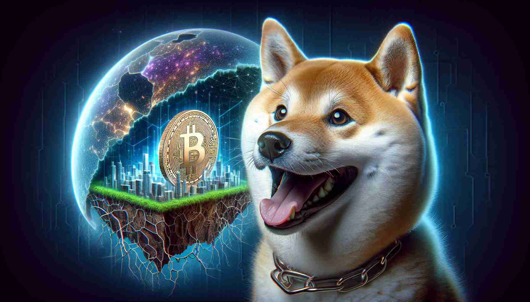 The Surprising Ripple Effects of Shiba Inu's Crypto Ascent