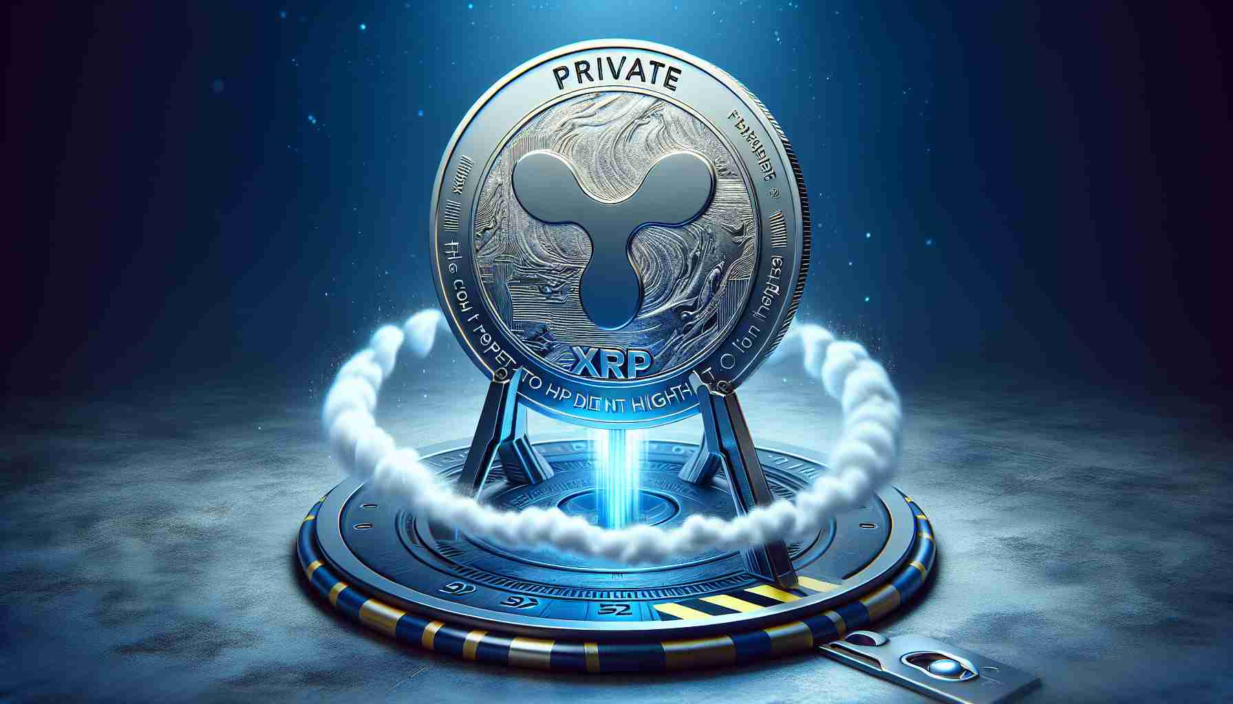 XRP Breaks Out of 7-Year Consolidation Phase, Signaling Potential 50% Surge