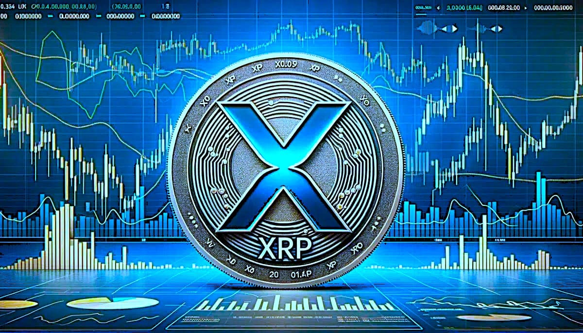 XRP Price Prediction: Analyst Predicts Surge to $4.96 as Whales Fuel Momentum