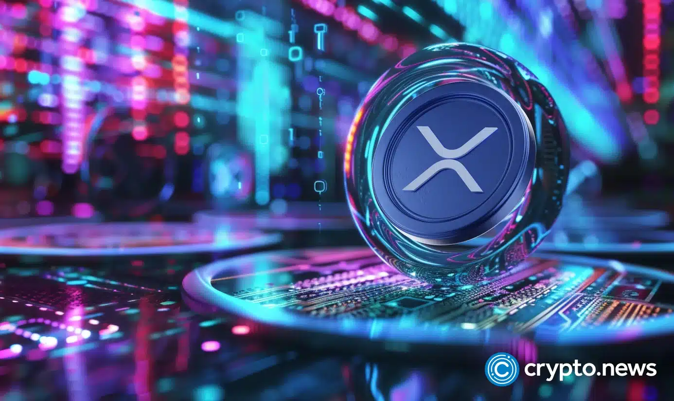 XRP-Preisvorhersage: Wird der Ripple-Token um 9,49 % steigen?