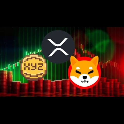 XRP, SHIB, and XYZVerse Positioned for Substantial Gains Amid the Ongoing 2024 Bull Run