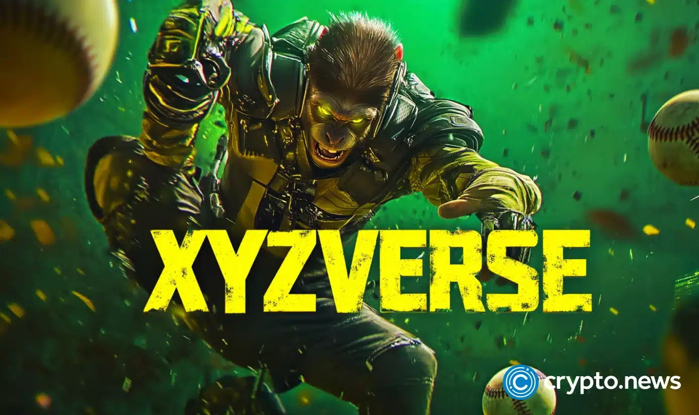 XYZVerse はスポーツとミーム文化を融合し、成長と活気に満ちたコミュニティを約束します