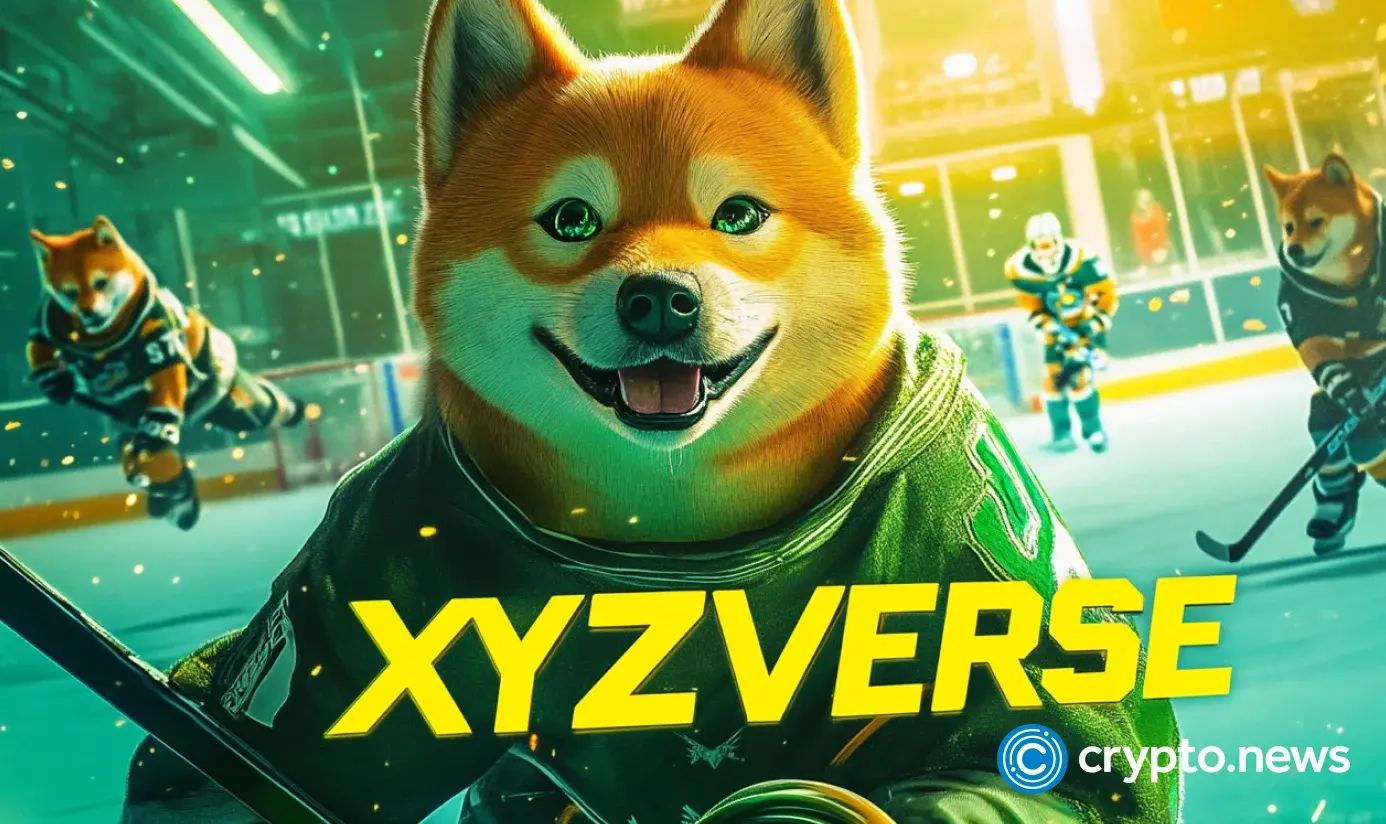 XYZVerse: Wo Sport- und Meme-Coins kollidieren