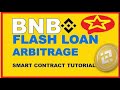 Automate Your Way to Crypto Profits with BNB Arbitrage Bots 💰