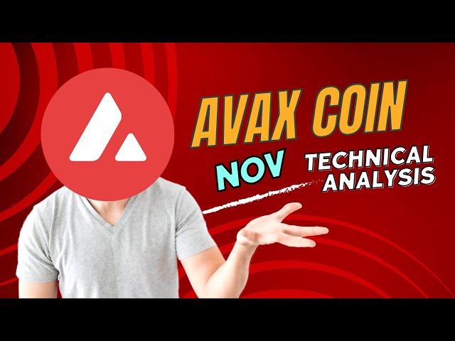 AVAX COIN (AVALANCHE) PREISVORHERSAGE + TECHNISCHE ANALYSE