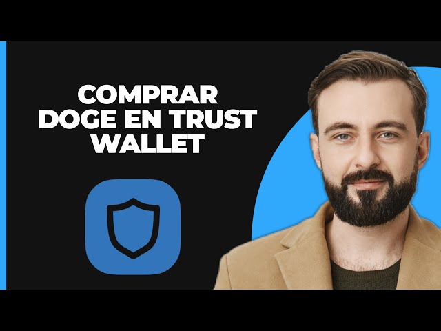 Trust Wallet 2024에서 Doge를 구매하는 방법