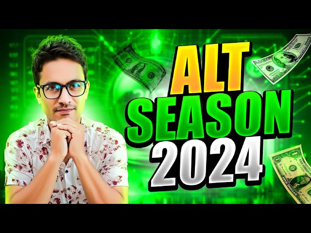 🔥BIG পাম্প CRYPTO ALTS COIN// ALTS SEASON START🔥