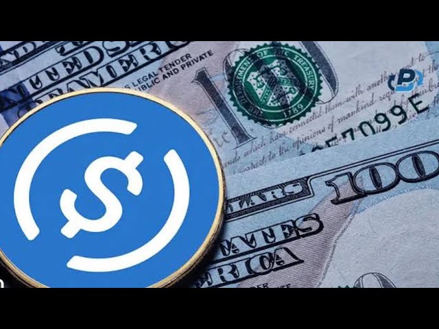 [Monnaie numérique] Qu'est-ce que le stablecoin USDC (USD Coin) ? À propos de l'innovation monétaire future #USDC #BTC #Bitcoin #Ripple #Monnaie virtuelle #XRP #coinchek