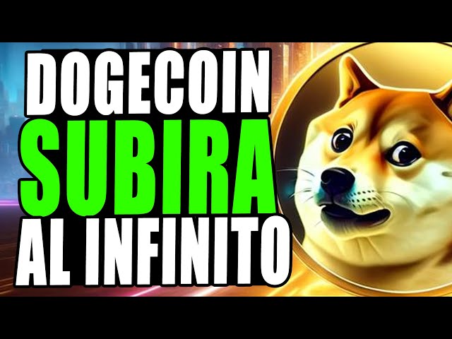 DOGE COIN: DAS WIRD IN DEN NÄCHSTEN 6 MONATEN PASSIEREN | Der Preis kann bis ins Unendliche steigen | BULLENLAUF