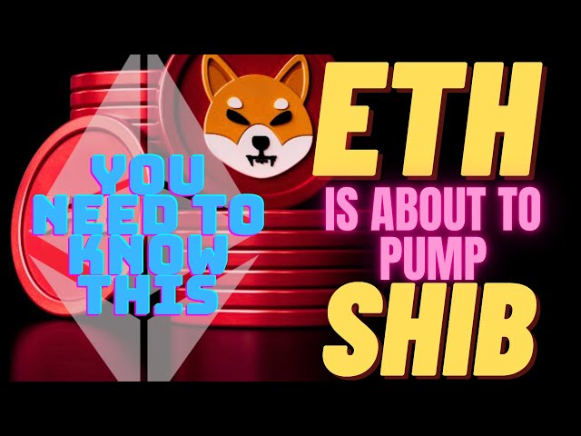 ETH 將大力推動柴犬