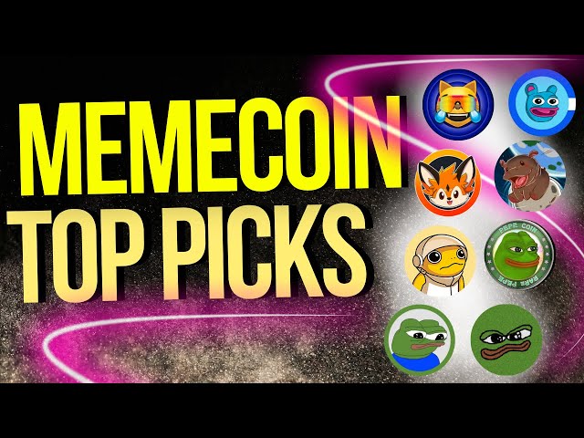 POTENTIAL MEMECOIN RECOMMENDATIONS?! LOOKING FOR THE NEXT PEPE?! WHAT'S THERE?! THIS IS THE LIST!!