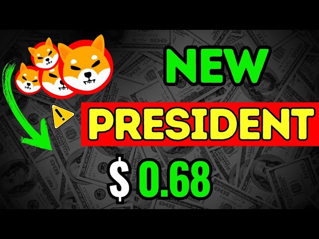 SHIBA INU: IS THIS REAL?? HOOOOOW?? OH MY GOD! BREAKING NEWS - SHIBA INU COIN NEWS! PRICE PREDICTION