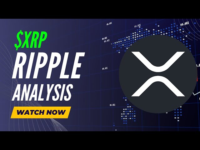 XRP 瑞波即將爆發 | XRP 瑞波新聞與 XRP 價格預測