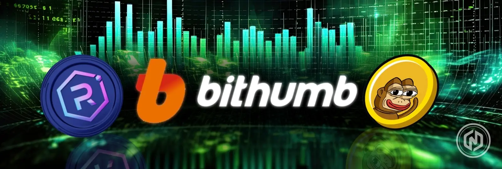 Bithumb Adds RAY/KRW and PONKE/KRW Trading Pairs to Cater to Growing Demand for DeFi Tokens