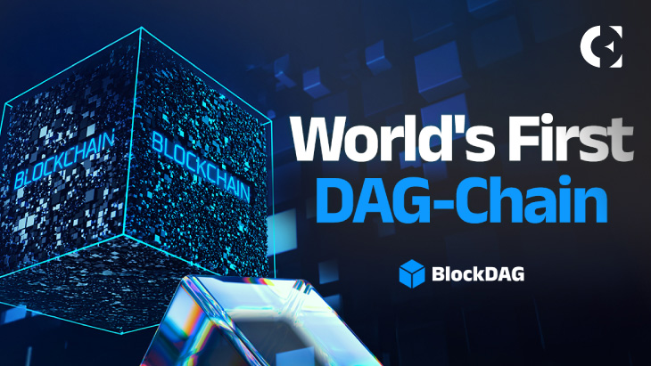 BlockDAG (BDAG) domine le marché de la cryptographie, rivalisant avec Dogecoin et Shiba Inu