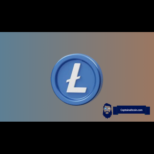 Diverses mesures haussières s'alignent pour la pompe à prix du Litecoin (LTC) : il ne reste qu'une seule résistance