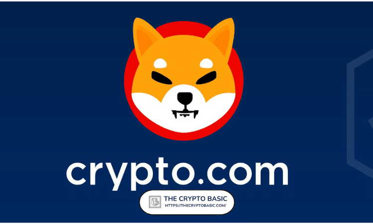 加密貨幣交易所 Crypto.com 將為柴犬推出促銷活動，引發首席開發商 Shytoshi Kusama 的反應