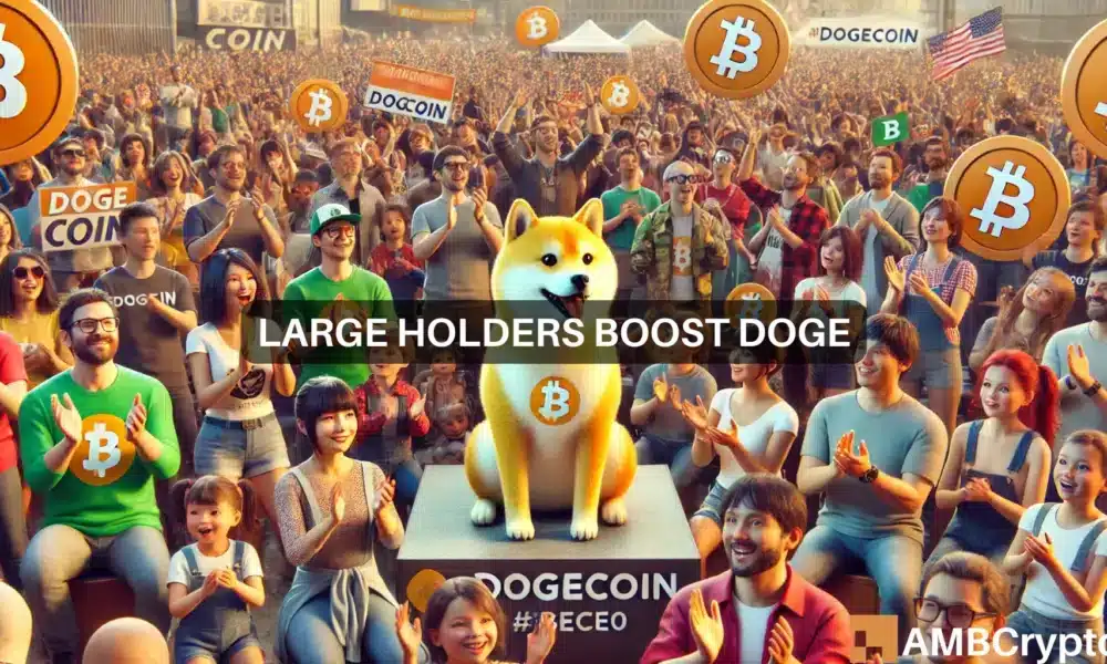 Dogecoin (DOGE)-Preisvorhersage 2023: Wird der Memecoin ein Comeback erleben?