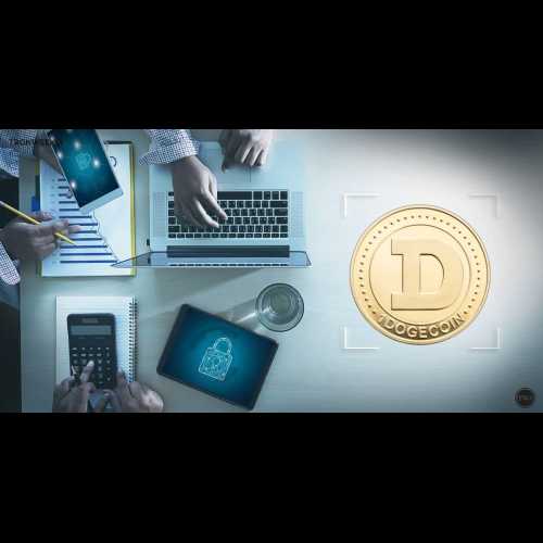 Dogecoin (DOGE)이 다시 한 번 사상 최고치 (ATH)를 테스트하기 직전 일 수 있습니다