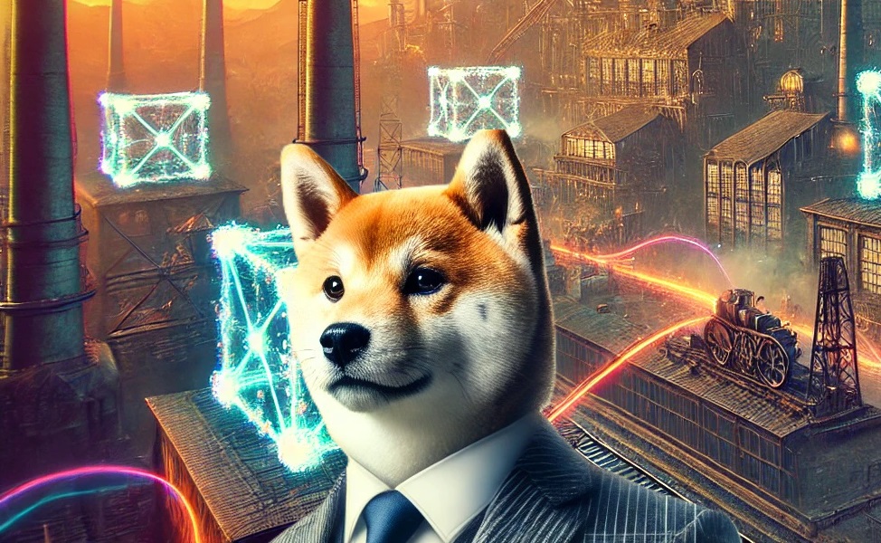 Dogecoin-Preisvorhersage: DOGE neigt dazu, seinen Höhepunkt um die Fibonacci-Retracement-Level 1,618 und 2,272 zu erreichen – Ali Martinez