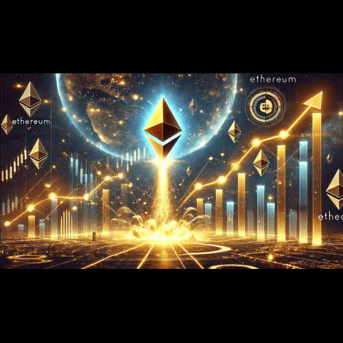 Ethereum (ETH) Price Prediction 2025-2030: Will ETH Hit $10,000 This Bull Run?