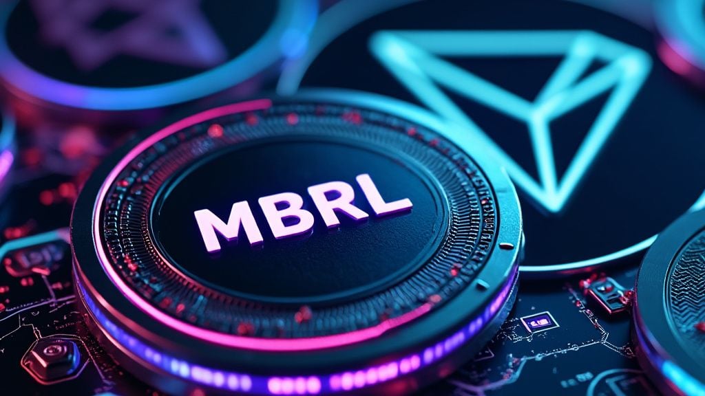 MBRL: Mercado Bitcoin, 브라질 레알(BRL)에 고정된 새로운 Stablecoin 출시