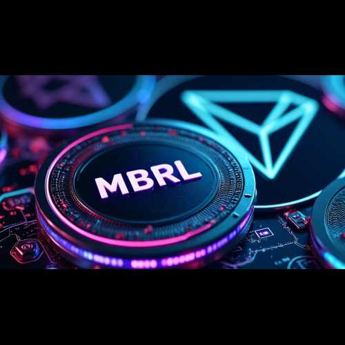 MBRL：メルカドビットコインがブラジルレアル（BRL）にペッグされた新しいステーブルコインを発売