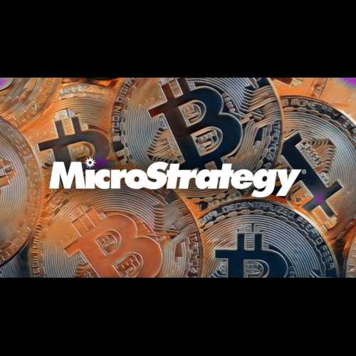 MicroStrategy는 51,780 BTC를 인수하고 비트코인 ​​구매에 추가로 420억 달러를 투자할 계획입니다.