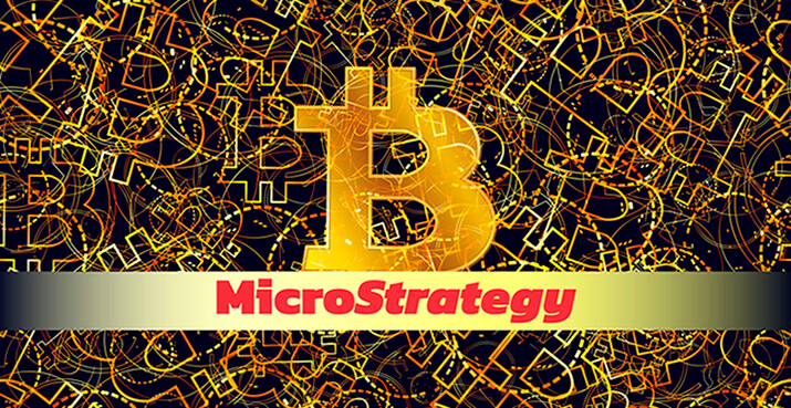 マイケル・セイラーのBTC戦略に触発されたMicroStrategyビットコイン（BTC）保有数が331,200に到達