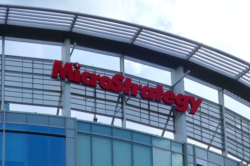 MicroStrategy Bought $4.6B Worth of Bitcoin in Its Biggest Purchase Ever, Shares Surge 9%