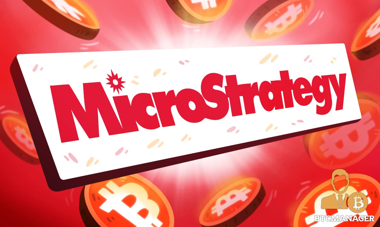 MicroStrategy Raises $1.75B Through Convertible Senior Notes Offering to Acquire More Bitcoin