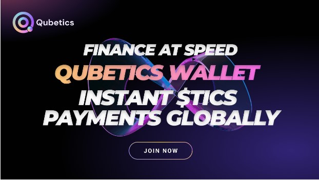 Qubetics: The Ultimate Presale Opportunity with Cutting-Edge Solutions