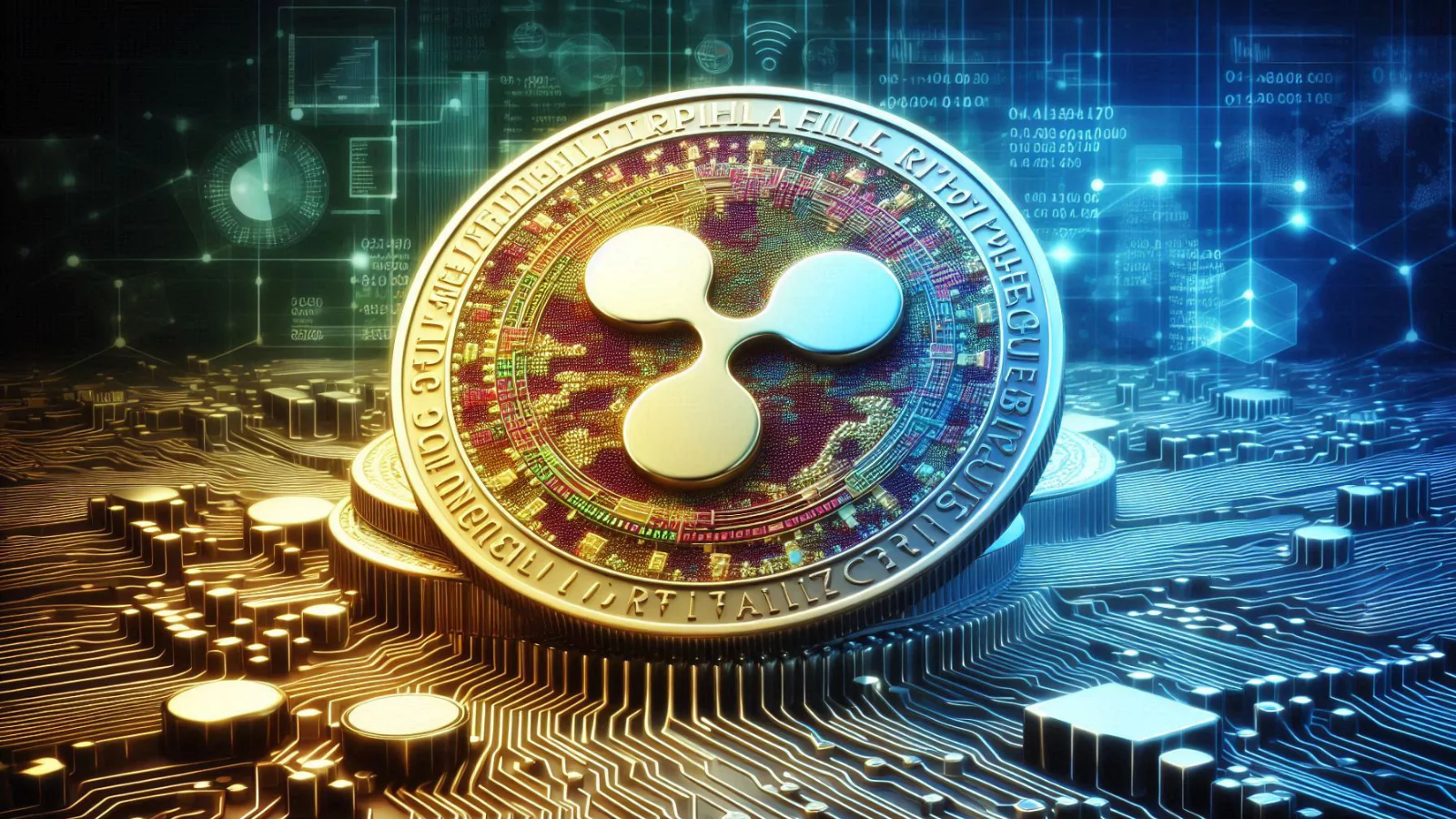 RCO Finance (RCOF) : une puce bleue à micro-capitalisation prête à croître au milieu de la flambée des prix du XRP