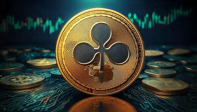 리플(XRP) 가격 분석 및 가격 예측: XRP가 2025년까지 6달러에 도달할 수 있을까요?