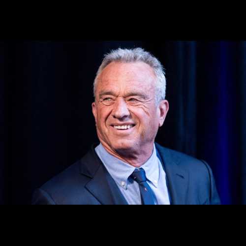 Robert F. Kennedy Jr. a déclaré qu'une partie importante de sa richesse était en Bitcoin