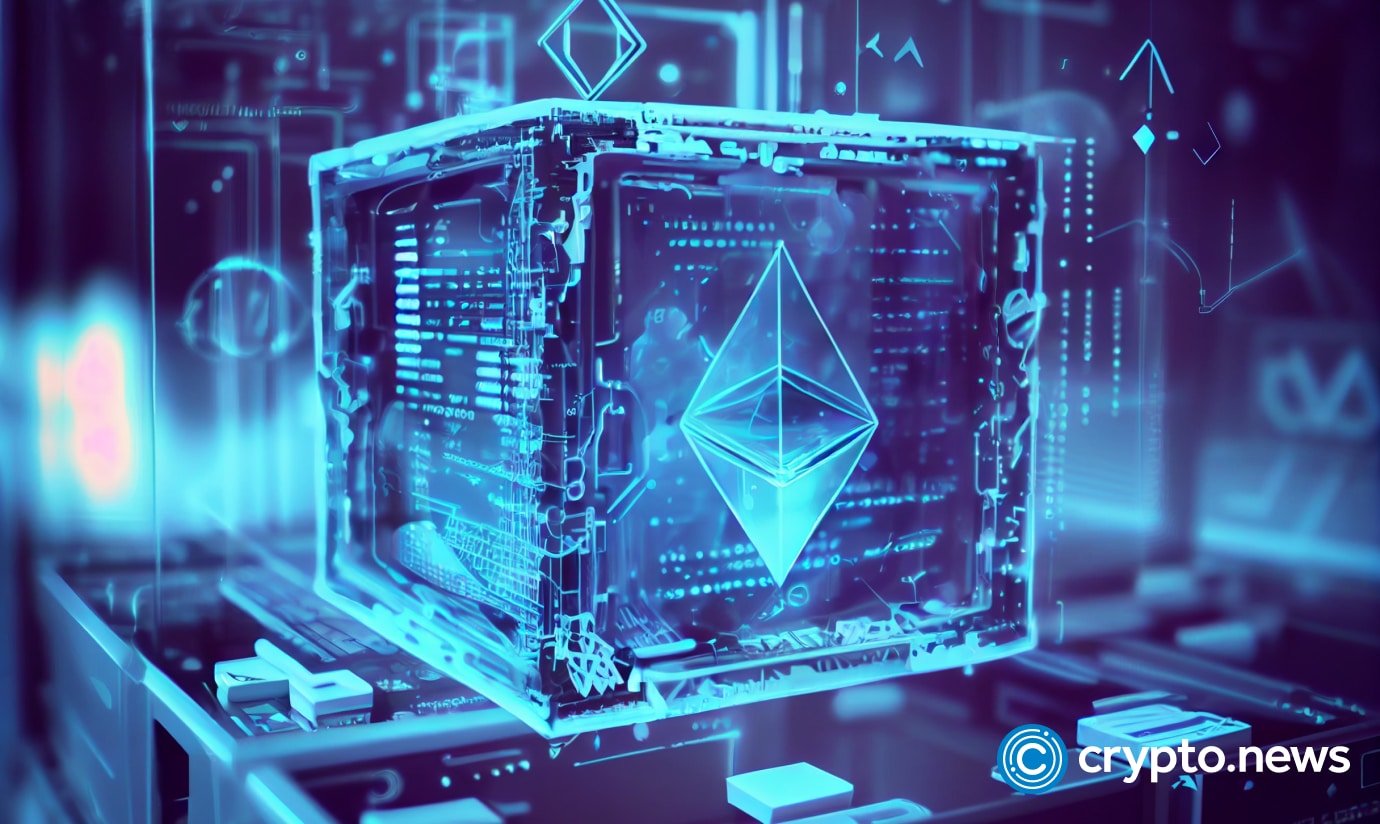 21Shares Adds Staking Rewards to Its Ethereum Core ETP, Renames Product to Ethereum Core Staking ETP