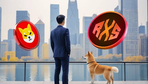 Shiba Inu Coin(SHIB)은 결코 1달러에 도달하지 못할 수 있습니다 - 실제 대안으로 Rexas Finance(RXS)를 소개합니다