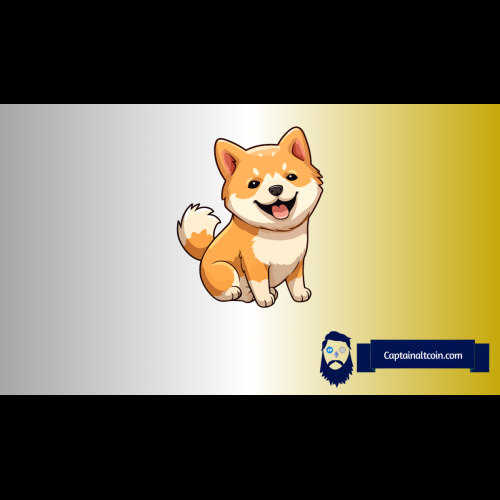 Der Preis von Shiba Inu (SHIB) strebt den Höchststand an, da der Chart auf einen Ausbruch hindeutet